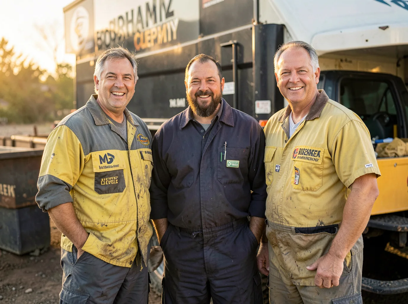 Sewage Cleanup company in Gifford, SC